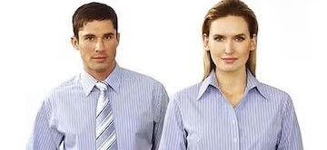 Formal Shirts and Trousers