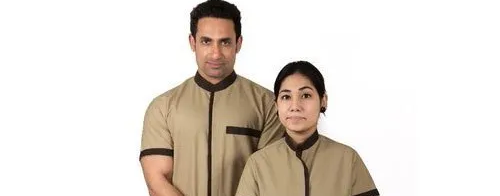 Housekeeping Uniforms