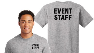 Event T-Shirts