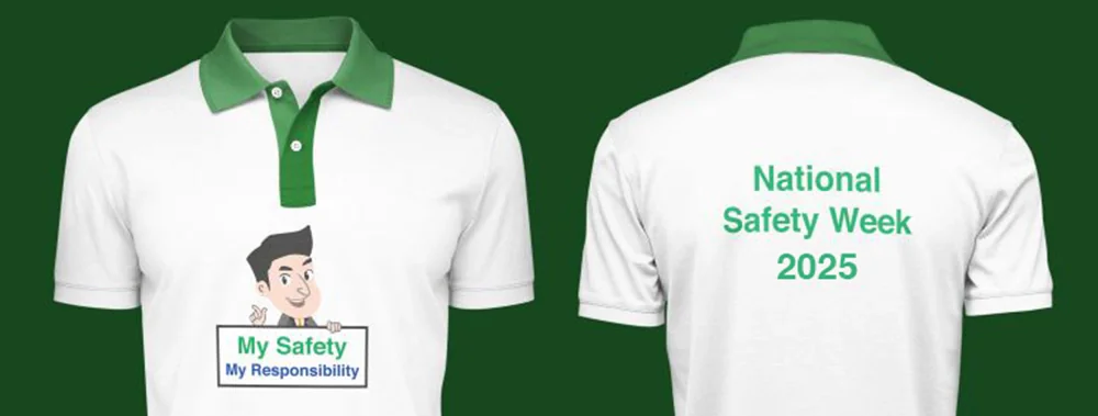 Brand Awareness T-Shirts