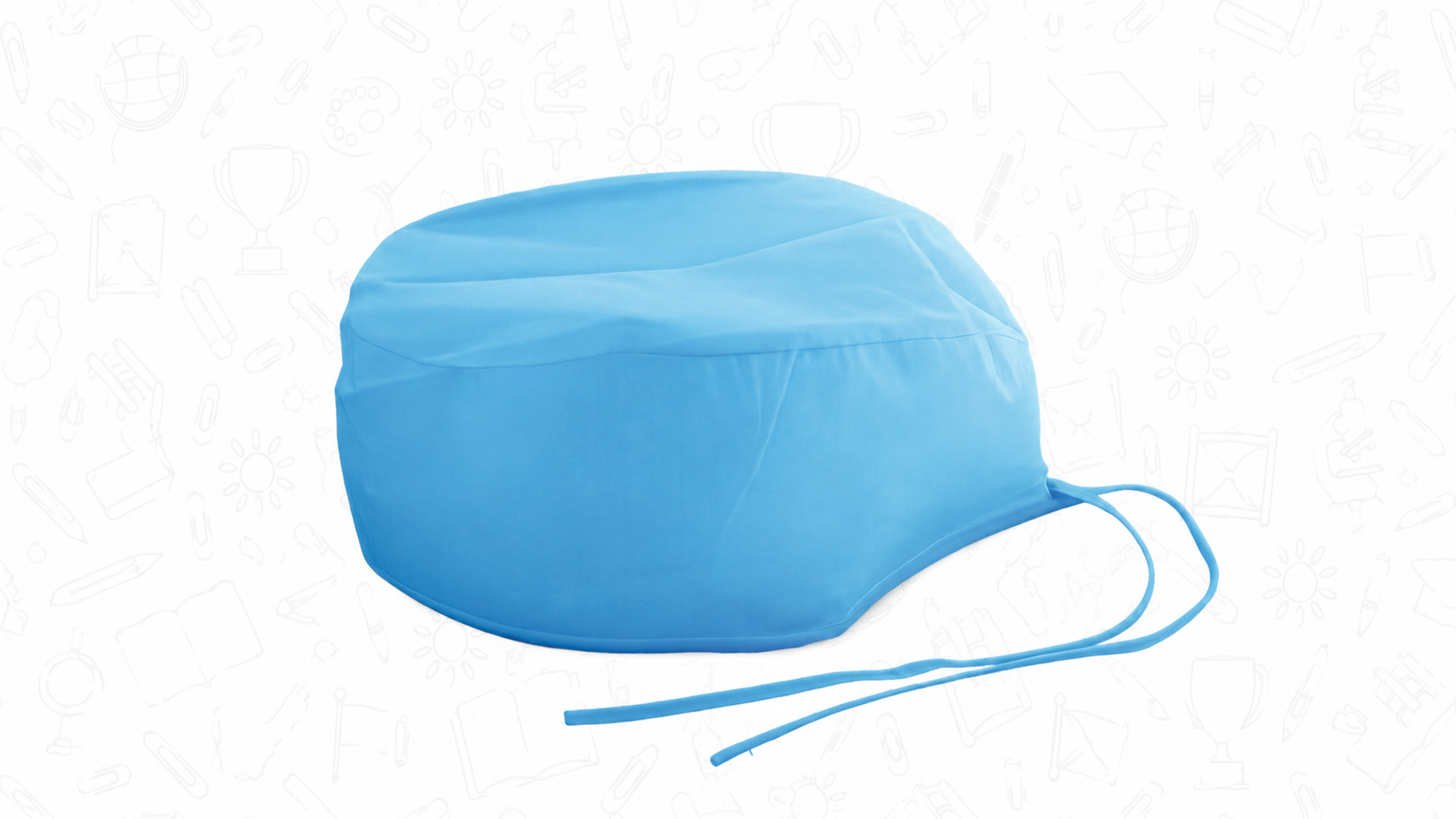 Scrub Cap