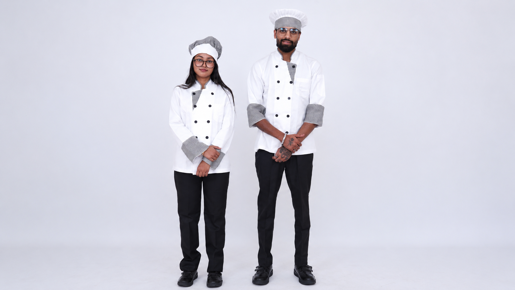 Chef Uniforms