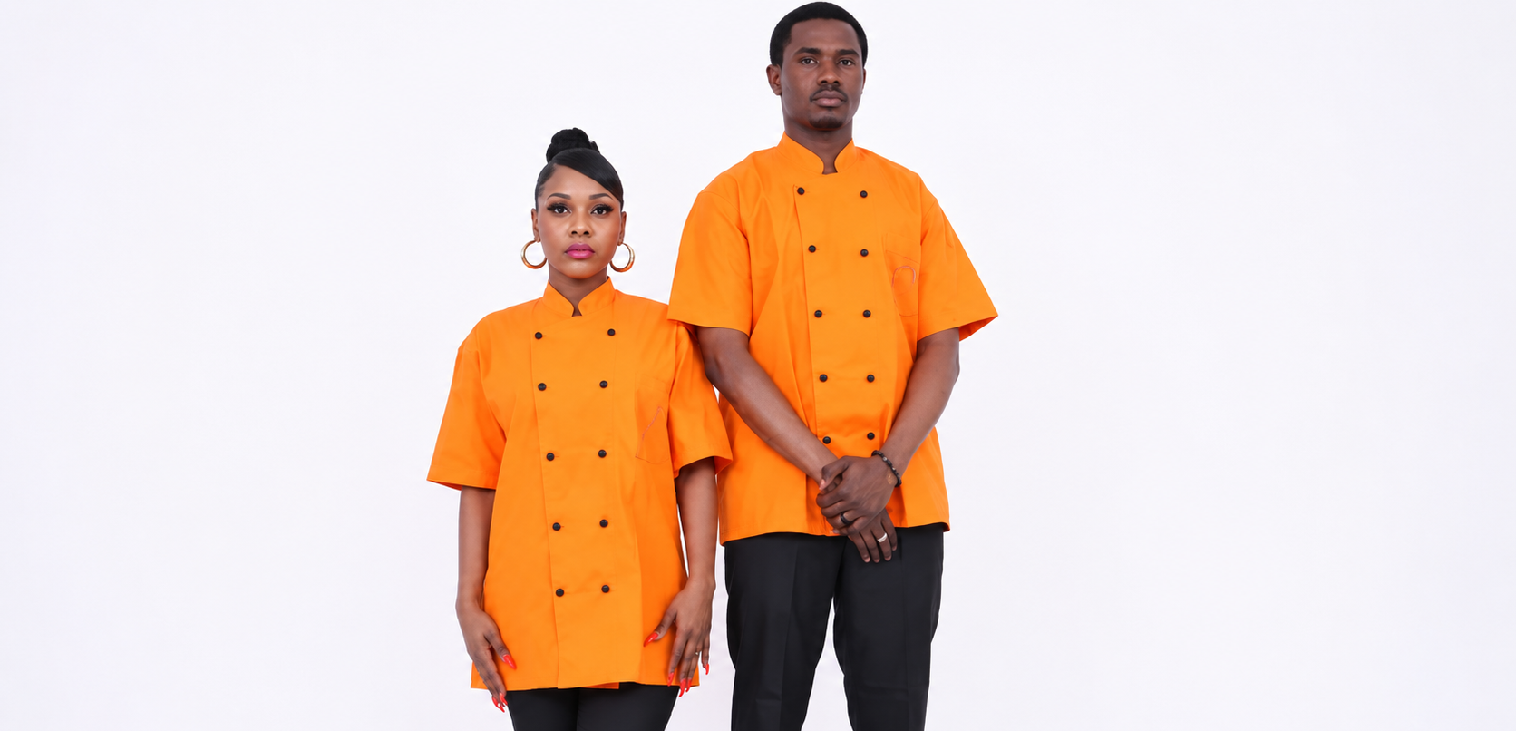 Waiter / Waitress Uniforms