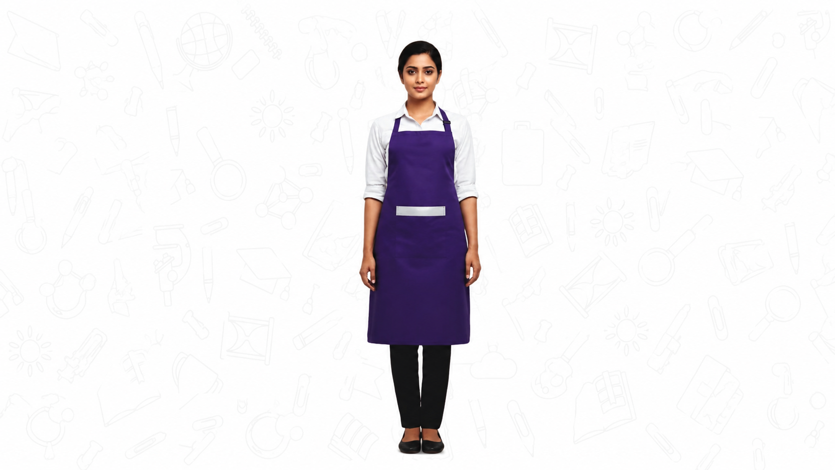 Apron