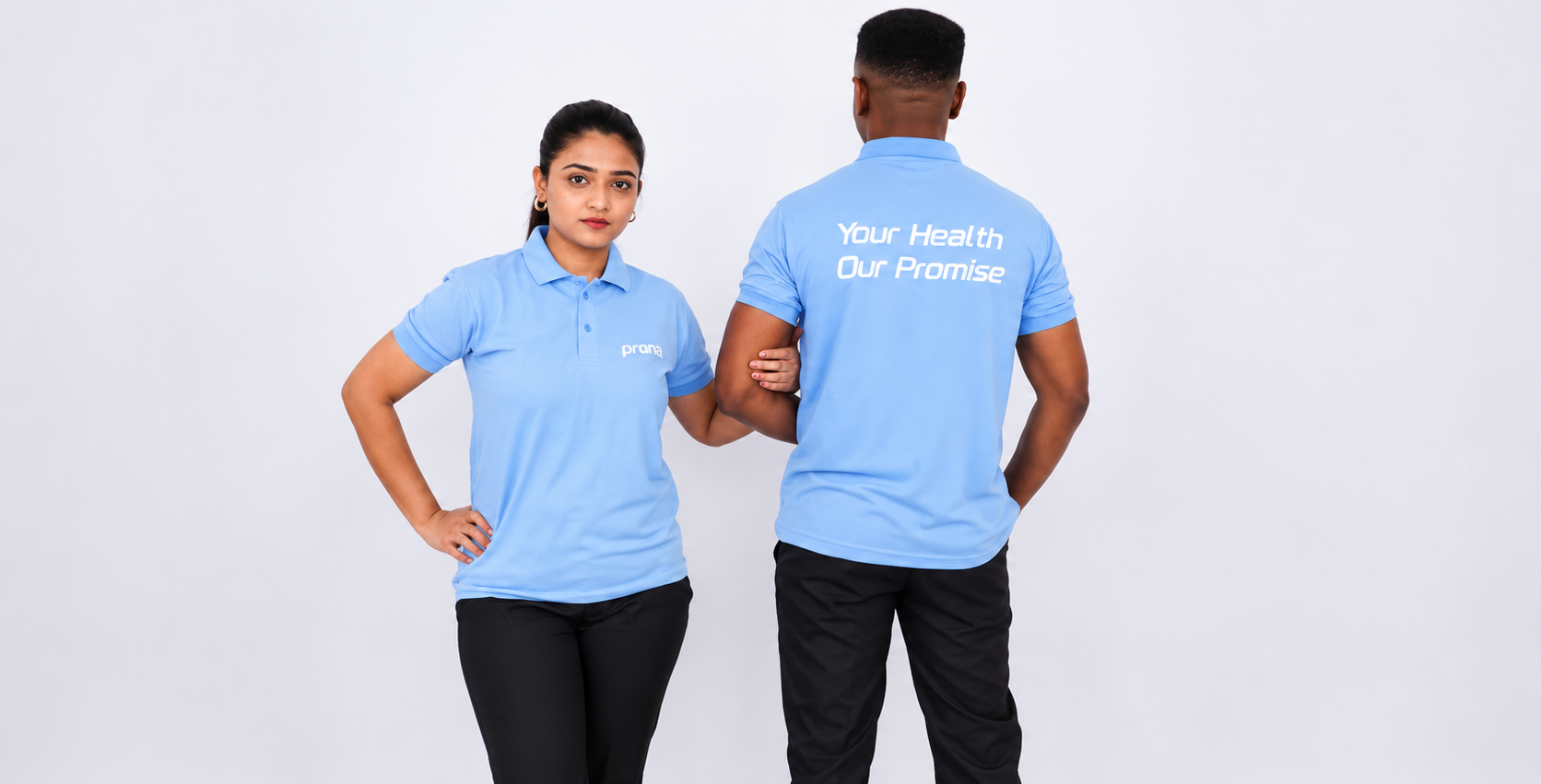 Brand Awareness T-Shirts