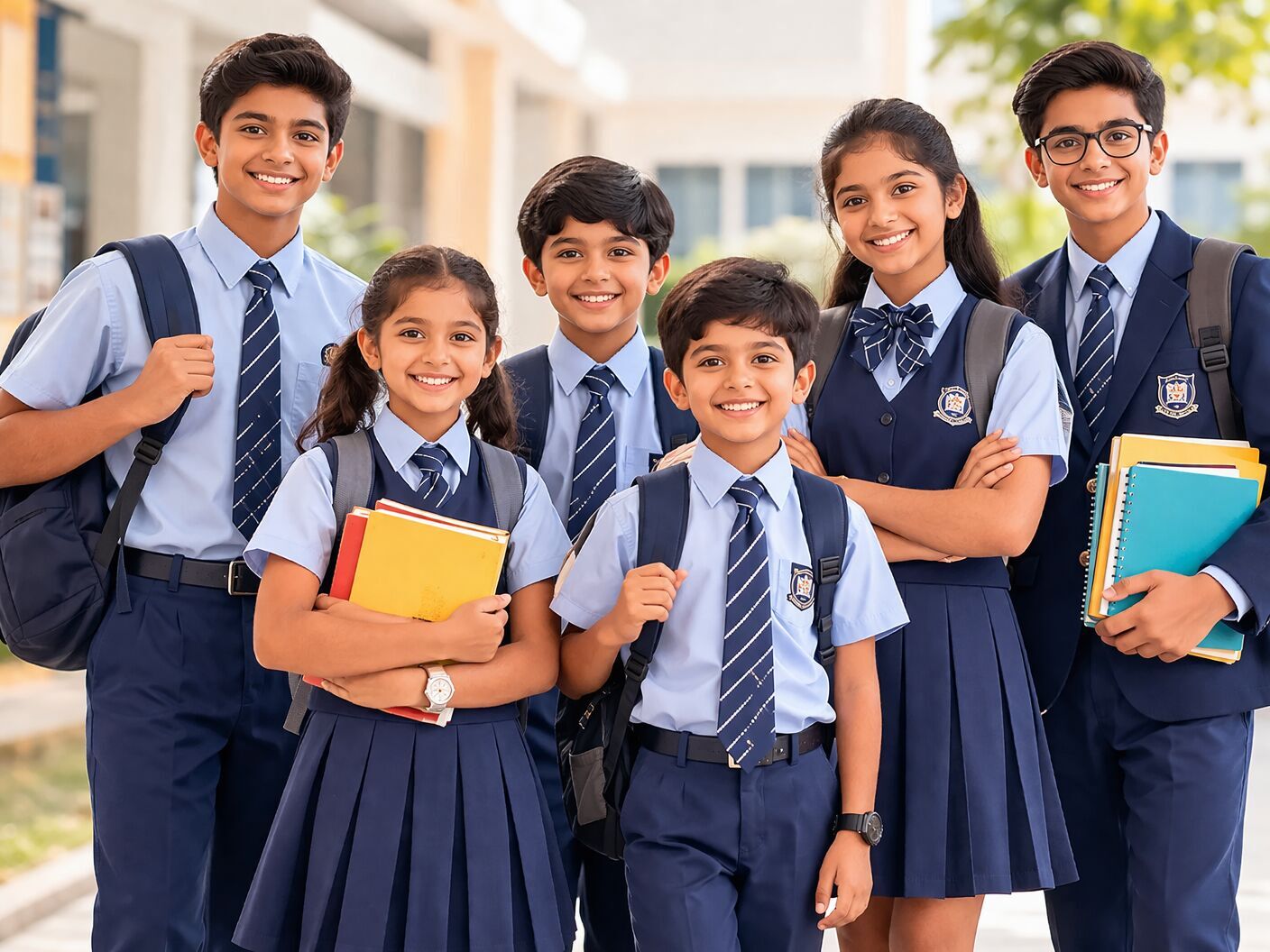 school-uniforms-hubli-karnataka-india