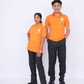 Corporate Uniforms  Corporate Uniforms