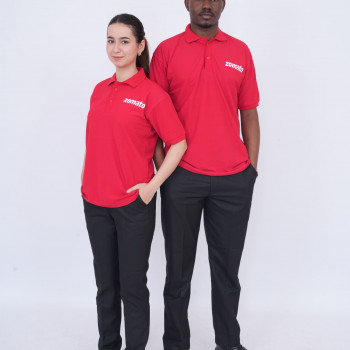 Corporate Uniforms  Corporate Uniforms