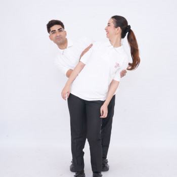 Corporate Uniforms  Corporate Uniforms