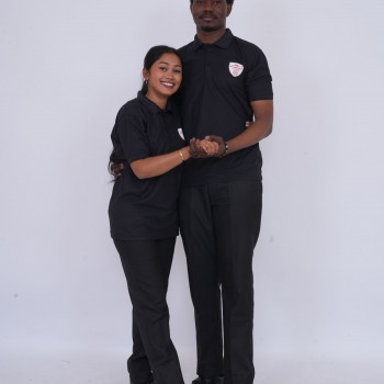 Corporate Uniforms  Corporate Uniforms