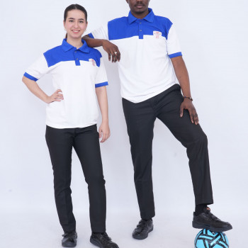 Corporate Uniforms  Corporate Uniforms