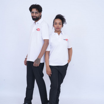 Corporate Uniforms  Corporate Uniforms