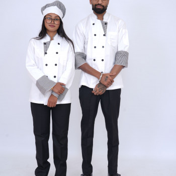 Hotel & Restaurant Uniforms Hotel & Restaurant Uniforms
