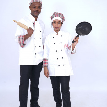 Hotel & Restaurant Uniforms Hotel & Restaurant Uniforms