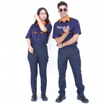 Industrial Uniforms Industrial Uniforms