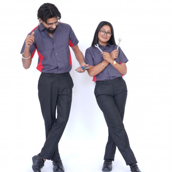 Industrial Uniforms Industrial Uniforms