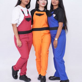 Industrial Uniforms Industrial Uniforms