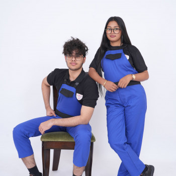 Industrial Uniforms Industrial Uniforms