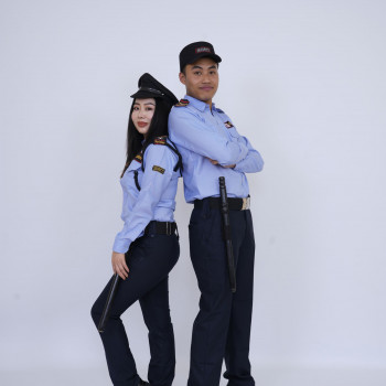 Security Uniforms Security Uniforms