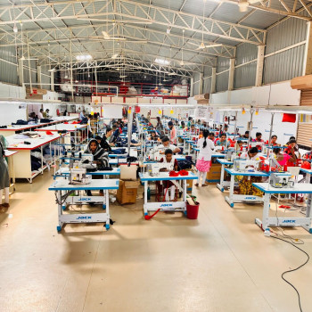 Our Manufacturing Unit Our Manufacturing Unit