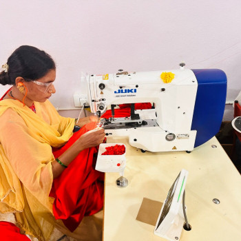 Our Manufacturing Unit Our Manufacturing Unit