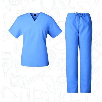 Hospital Uniforms  Hospital Uniforms