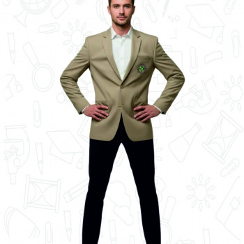 Blazers Blazers