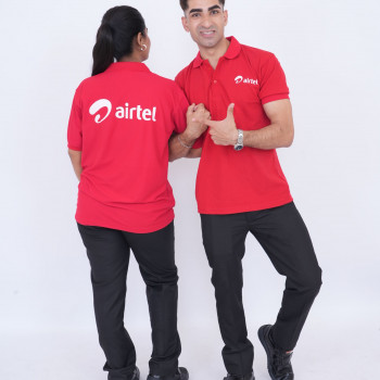 Customized Promotional T-Shirts Customized Promotional T-Shirts