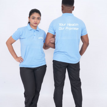 Customized Promotional T-Shirts Customized Promotional T-Shirts