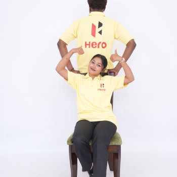 Customized Promotional T-Shirts Customized Promotional T-Shirts