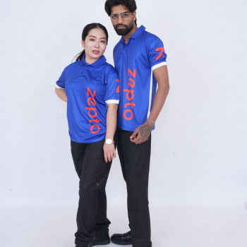 Customized Promotional T-Shirts Customized Promotional T-Shirts